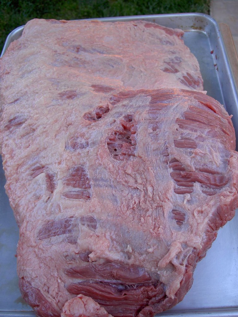 Boneless Brisket Boneless Brisket