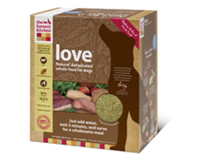 (image for) LOVE -- 4 X 10-POUND CASE - Click Image to Close