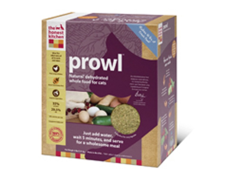 PROWL -- 4-POUND BOX - Click Image to Close