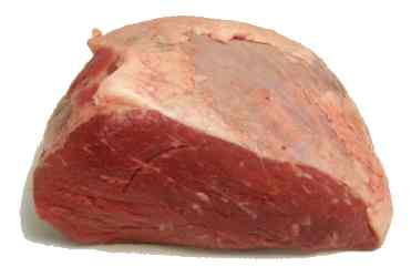 Rump Roast