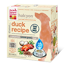 (image for) HALCYON DUCK -- 10 POUND BOX - Click Image to Close