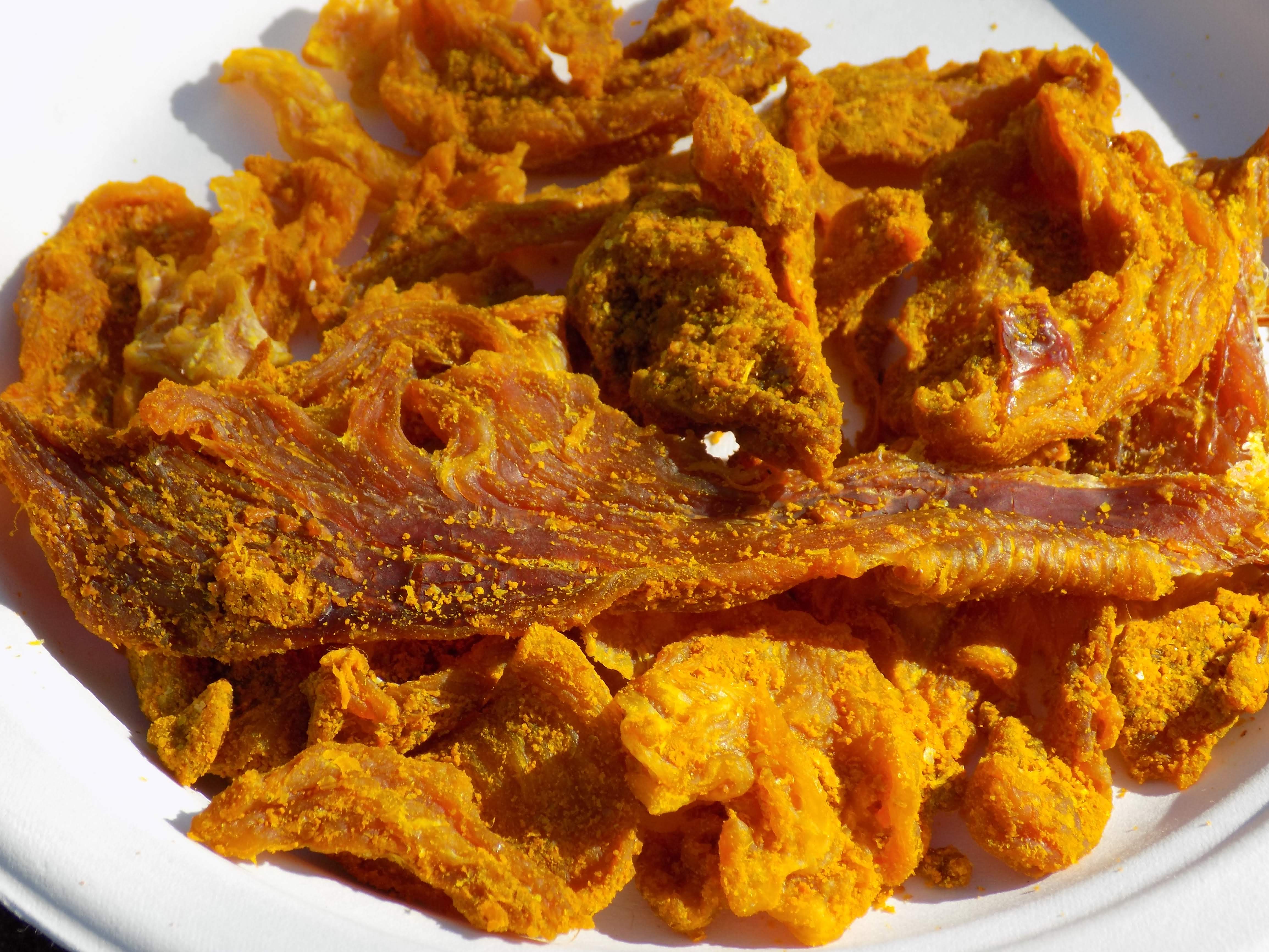 Beef Liver Snaps -- 4 oz. Beef Liver Snaps -- 4 oz.