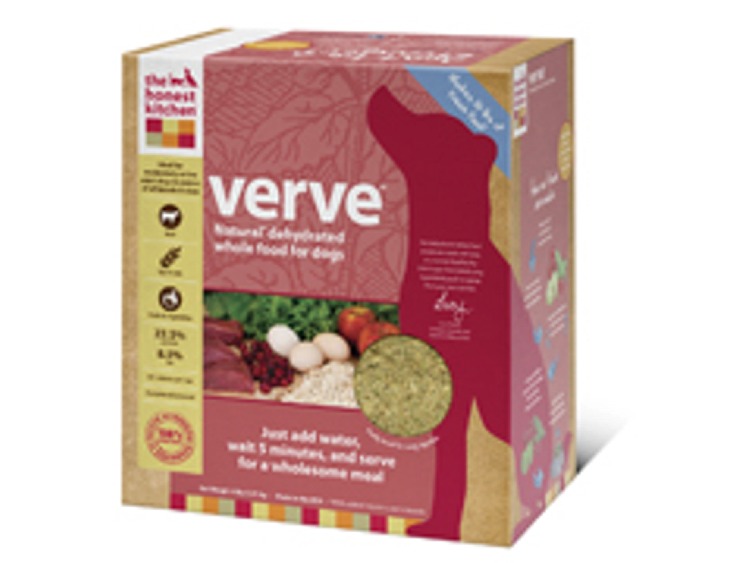 (image for) VERVE -- 10 POUND BOX