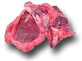 (image for) Beef Cheek Meat -- 10 pounds - Click Image to Close