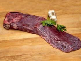 Beef Spleen (pet food only) - 5 lb. Beef Spleen (pet food only) - 5 lb.