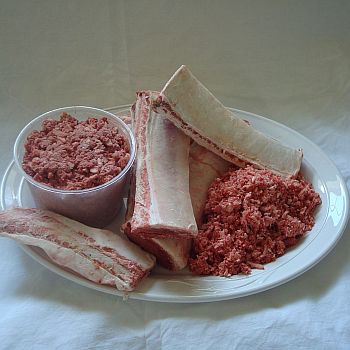 Meat Dust Meat Dust
