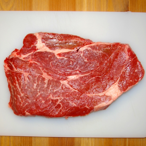 (image for) Chuck Steak