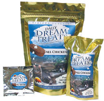 Dream Treats Chicken Dream Treats Chicken