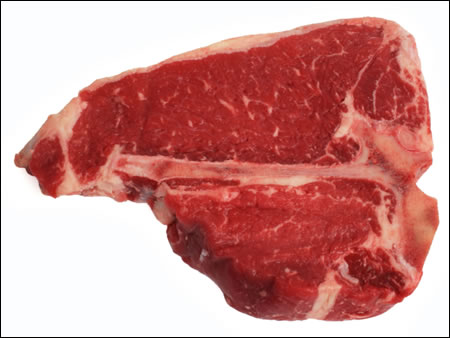 (image for) Porterhouse Steak