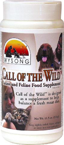 Call Of The Wild Call Of The Wild