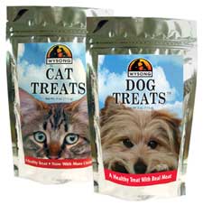 (image for) Dog Treats